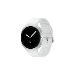 Samsung Galaxy Watch 8 LTE (40mm), silver