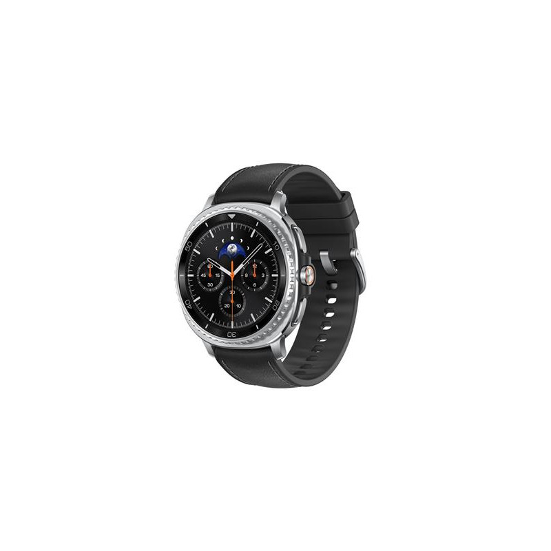 Samsung Galaxy Watch 8 Classic (46mm), black