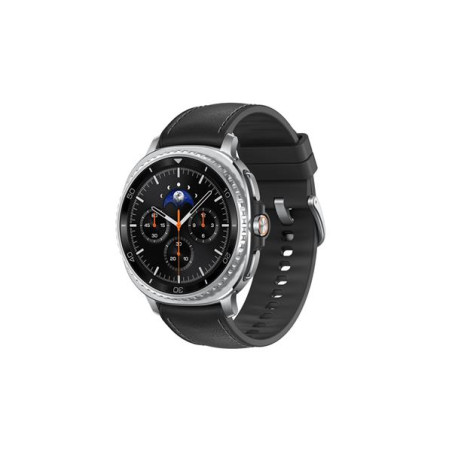 Samsung Galaxy Watch 8 Classic (46mm), black