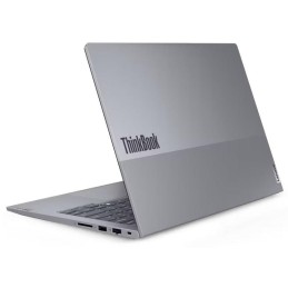 Lenovo ThinkBook 14 G7 ARP/ Ryzen 3 7335U/ 16GB DDR5/ 512GB SSD/ Radeon™ Graphics/ 14"WUXGA,matný/ W11P/ šedý