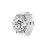 Samsung Galaxy Watch 8 Classic (46mm), white