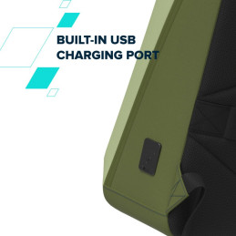 Canyon Batoh OnPack UR01, Arctic Blue