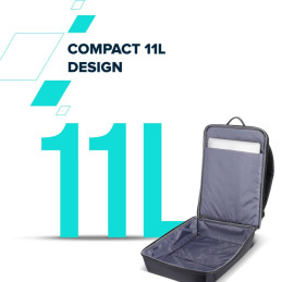 Canyon Batoh OnPack UR04, Cosmic Black