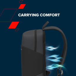 Canyon Batoh OnPack UR03, Shadow Black