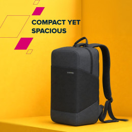 Canyon Batoh OnPack UR03, Shadow Black