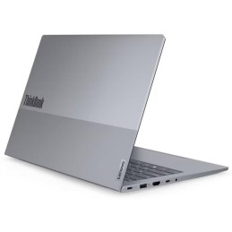 Lenovo ThinkBook 14 G7 ARP/ Ryzen 3 7335U/ 16GB DDR5/ 512GB SSD/ Radeon™ Graphics/ 14"WUXGA,matný/ W11H/ šedý