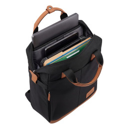 Canyon Batoh OnPack US01, Midnight Black