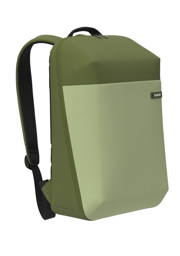 Canyon Batoh OnPack UR01, Mist Green