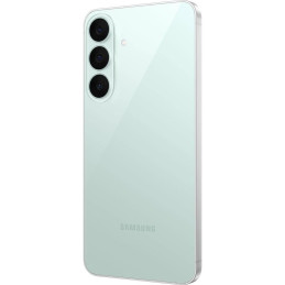 Samsung Galaxy S26 FE, 2340x1080, 6,7", 8GB RAM, 512GB, Dual SIM, 50Mpix/12Mpix, zelená, 120Hz, EU
