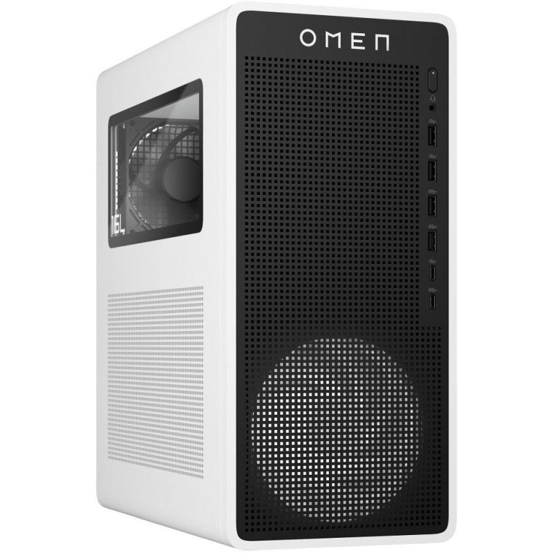 HP OMEN 16L TG03-0023nc/ Ultra 7 265F/ 16GB DDR5/ 1TB SSD/ NVIDIA GeForce RTX 5060Ti 16GB/ W11H/ kbd+myš/ černý