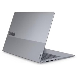 Lenovo ThinkBook 14 G7 IML/ Ultra 5-125U/ 16GB DDR5/ 512GB SSD/ Intel Graphics/ 14"WUXGA,matný/ W11P/ šedý