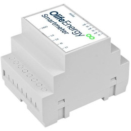 OlifeEnergy Smartmeter pro EV nabíječe, měřič výkonu, verze SMART