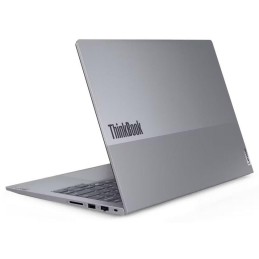 Lenovo ThinkBook 14 G7 IML/ Ultra 5-125U/ 16GB DDR5/ 512GB SSD/ Intel Graphics/ 14"WUXGA,matný/ W11P/ šedý