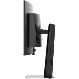 MSI MPG 341CQR OLED X36/ 34"/ 3440x1440/ OLED/ 0,03ms/ 360Hz/ 300cd/m2/ 1,5M:1/ HDMI/ DP/ USB/ VESA/ černý