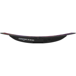MSI MPG 341CQR OLED X36/ 34"/ 3440x1440/ OLED/ 0,03ms/ 360Hz/ 300cd/m2/ 1,5M:1/ HDMI/ DP/ USB/ VESA/ černý