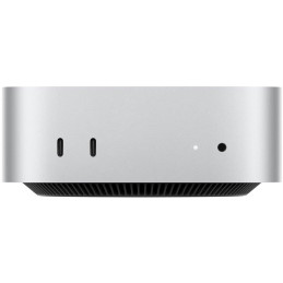 Apple Mac mini M6 2026 / M6 / 12C CPU / 12C GPU / 16GB RAM / 256GB SSD / HDMI / 2x USB-C / 3x Thunderbolt 4