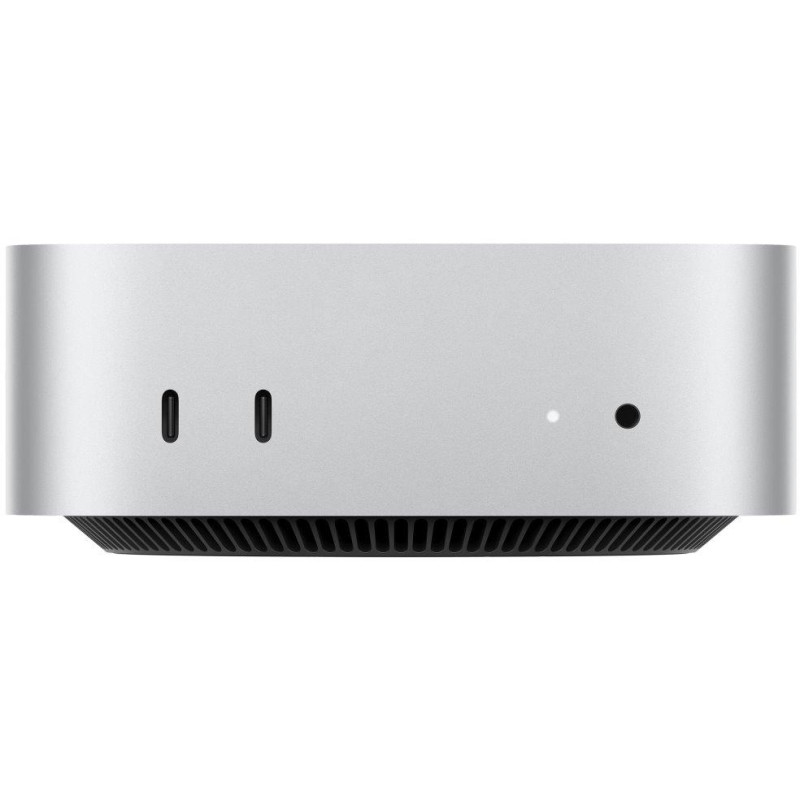 Apple Mac mini M6 2026 / M6 / 12C CPU / 12C GPU / 16GB RAM / 256GB SSD / HDMI / 2x USB-C / 3x Thunderbolt 4