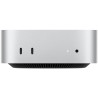 Apple Mac mini M6 2026 / M6 / 12C CPU / 12C GPU / 16GB RAM / 256GB SSD / HDMI / 2x USB-C / 3x Thunderbolt 4
