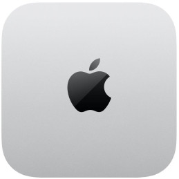 Apple Mac mini M6 2026 / M6 / 12C CPU / 12C GPU / 16GB RAM / 512GB SSD / HDMI / 2x USB-C / 3x Thunderbolt 4