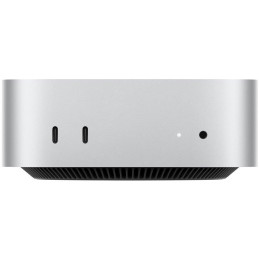 Apple Mac mini M6 2026 / M6 / 12C CPU / 12C GPU / 24GB RAM / 512GB SSD / HDMI / 2x USB-C / 3x Thunderbolt 4