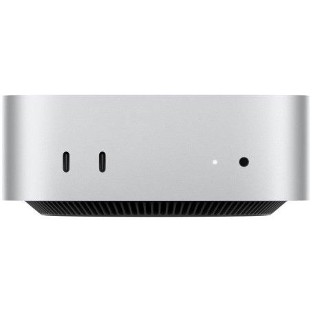 Apple Mac mini M5 Pro 2026 / M5 Pro / 15C CPU / 16C GPU / 24GB RAM / 512GB SSD / HDMI / 2x USB-C / 3x Thunderbolt 5