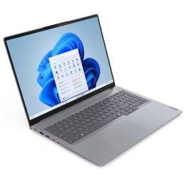 Lenovo ThinkBook 16 G7 ARP/ Ryzen 5 7535HS/ 16GB DDR5/ 512GB SSD/ Radeon™ Graphics/ 16"WUXGA,matný/ W11P/ šedý