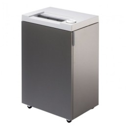 EBA 1624 C Aktenvernichter 0,8 x 5 mm