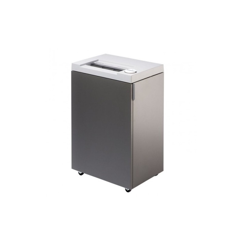 Niszczarka EBA 1624 C 0,8 x 5 mm