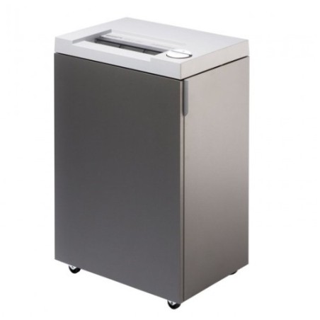 Niszczarka EBA 1624 C 0,8 x 5 mm