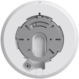 Ubiquiti UniFi G6 Edge Dome - kamera, 8Mpx rozlišení, IR LED, AI detekce, IP66, IK10, 2.36x zoom, MicroSD, PoE+, bílá