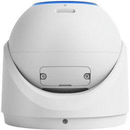 Ubiquiti UniFi G6 Edge Turret - kamera, 8Mpx rozlišení, IR LED, AI detekce, IP66, IK04, 2.36x zoom, MicroSD, PoE+, bílá