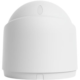Ubiquiti UniFi G6 Edge Turret - kamera, 8Mpx rozlišení, IR LED, AI detekce, IP66, IK04, 2.36x zoom, MicroSD, PoE+, bílá