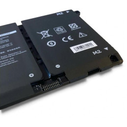 TRX baterie JK6Y6 pro notebooky DELL 451-BCPT Latitude 3410 Inspiron 5300 - 11,25V 3378mAh 40Wh/ neoriginální