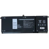 TRX baterie H5CKD pro notebooky Dell 451-BCPS Inspiron 5300 5405 7306 7506, Latitude 3510 - Li-Ion 15V 53Wh/ neorigináln