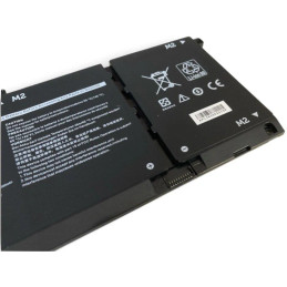 TRX baterie H5CKD pro notebooky Dell 451-BCPS Inspiron 5300 5405 7306 7506, Latitude 3510 - Li-Ion 15V 53Wh/ neorigináln