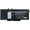 TRX baterie 3HWPP pro notebooky DELL 451-BCKB 451-BCNS Latitude 5401 5410 Precision 3540 - 15,2V 68Wh/ neoriginální