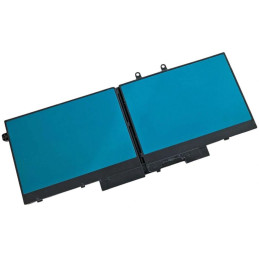 TRX baterie 3HWPP pro notebooky DELL 451-BCKB 451-BCNS Latitude 5401 5410 Precision 3540 - 15,2V 68Wh/ neoriginální