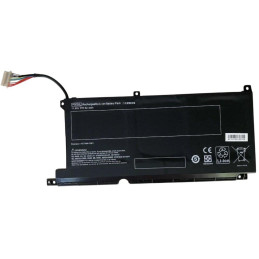 TRX baterie PG03XL pro notebooky HP Spectre X360 15-AP - Li-Ion 4545mAh 52.5Wh/ neoriginální