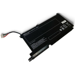 TRX baterie PG03XL pro notebooky HP Spectre X360 15-AP - Li-Ion 4545mAh 52.5Wh/ neoriginální