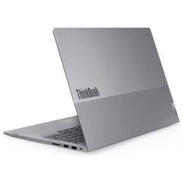 Lenovo ThinkBook 16 G7 ARP/ Ryzen 3 7335U/ 16GB DDR5/ 512GB SSD/ Radeon™ Graphics/ 16"WUXGA,matný/ W11P/ šedý