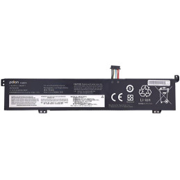 TRX Baterie Polion L19L3PF3 Li-Pol 4100mAh 46Wh/pro LENOVO IdeaPad Creator 5 15IMH05,Gaming 3 15ARH05,3 15IMH05/ neorig.
