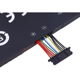 TRX Baterie Polion L19L3PF3 Li-Pol 4100mAh 46Wh/pro LENOVO IdeaPad Creator 5 15IMH05,Gaming 3 15ARH05,3 15IMH05/ neorig.