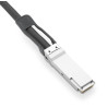 DAC kabel 400G QSFP112 to QSFP112 Twinax Cable 0.5-m pro NVIDIA DGX Spark