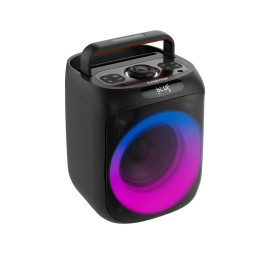 CANYON Party Speaker OnFun 6 RGB Black