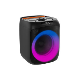CANYON Party Speaker OnFun 6 RGB Black