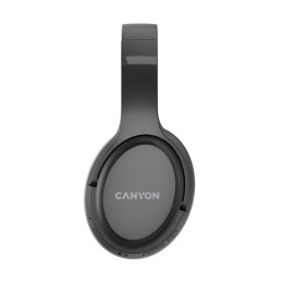 CANYON Headset OnRiff 5 Black