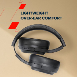 CANYON Headset OnRiff 5 Black