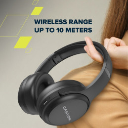 CANYON Headset OnRiff 5 Black