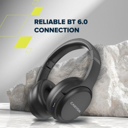 CANYON Headset OnRiff 5 Black