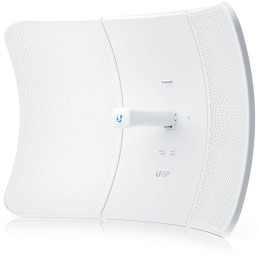 ROZBALENÉ - Ubiquiti UISP LTU Extreme-Range - 5GHz PtP/PtMP klient, LTU, 4096QAM, až 900Mbps, anténa 29dBi